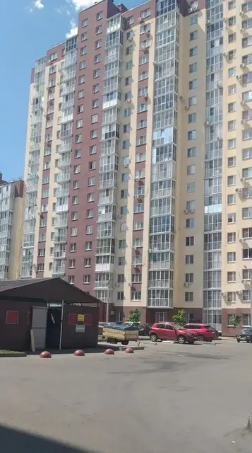 Лот № 9. Квартира площадью 20,4 кв. м, кадастровый номер 36:34:0105005:8898, местонахождение: г. Воронеж, ул. Артамонова, д. 34Ж, кв. 753. Собственник - Пупыкина С.Ю.