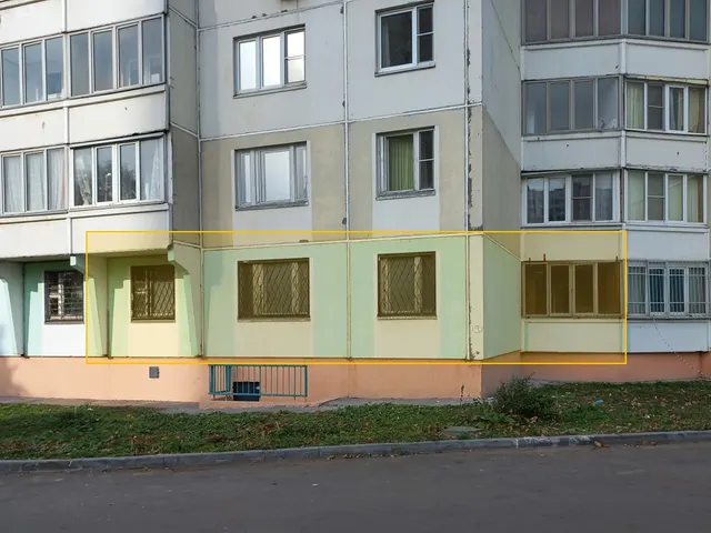 Продажа имущества, находящегося в собственности города Москвы, жилое помещение по адресу: г. Москва, ул. Лебедянская, д. 32, кв. 501, площадью 67,9 кв.м (Этаж № 1), кадастровый номер: 77:05:0010009:6116