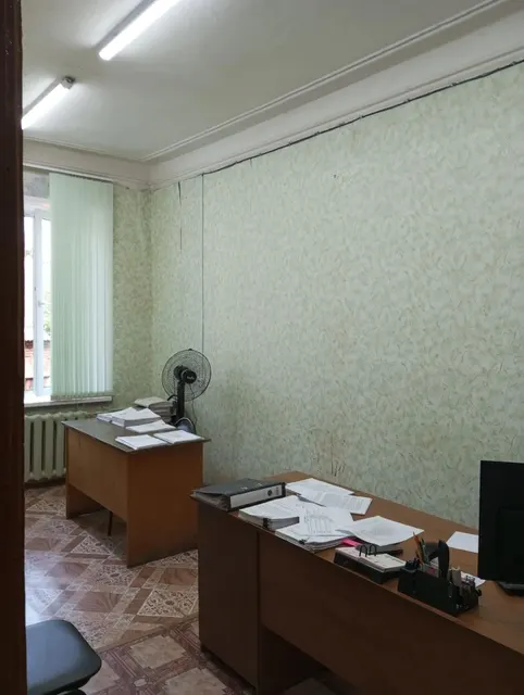 Нежилое помещение 