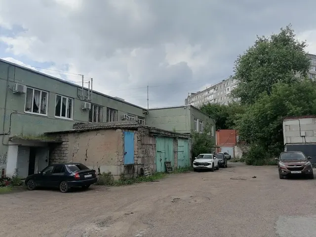 Объект муниципального нежилого фонда – нежилые помещения первого и второго этажей двухэтажного нежилого строения (кадастровый номер 02:55:010824:2612), расположенного по адресу: Республика Башкортостан, г. Уфа, Кировский район, ул. Софьи Перовской, 13/2