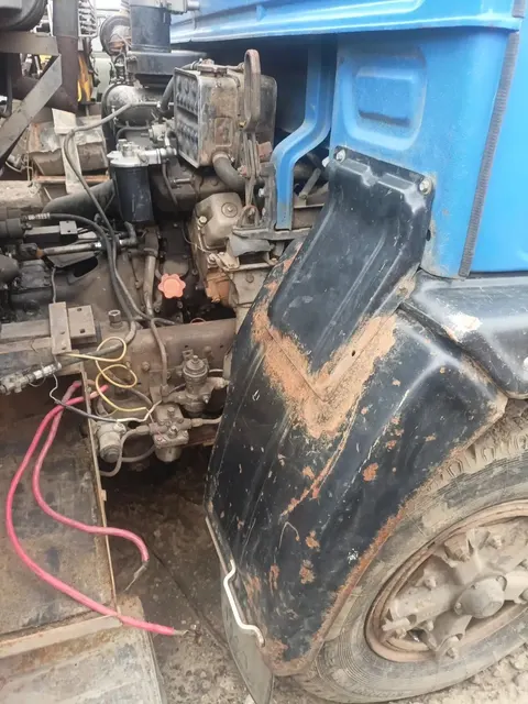 КамАЗ 53212