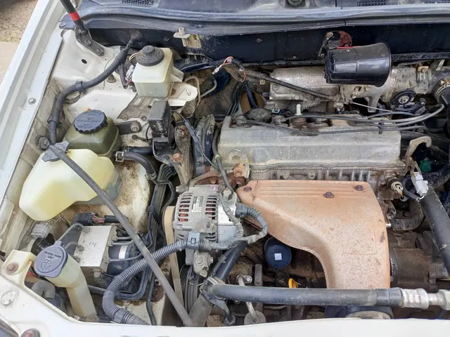 автомобиль Toyota Harrier, г/в 1998, г/н Н073НВ65, № двигателя 5S0808528, № кузова SXU100014696, цвет белый. Место нахождения: Сахалинская область, пгт. Ноглики, ул. Деповская 2. Должник: Яненко О.В. Обременение: арест.