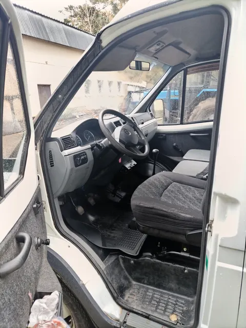 Автомобиль ГАЗ-32213, идентификационный номер (VIN) Х96322130В0686124