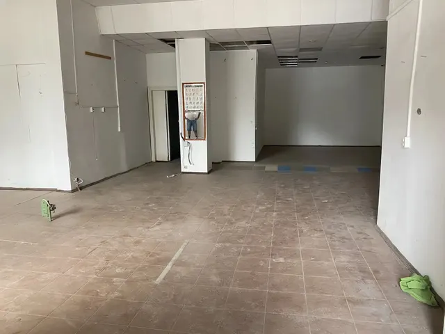 Нежилые комнаты