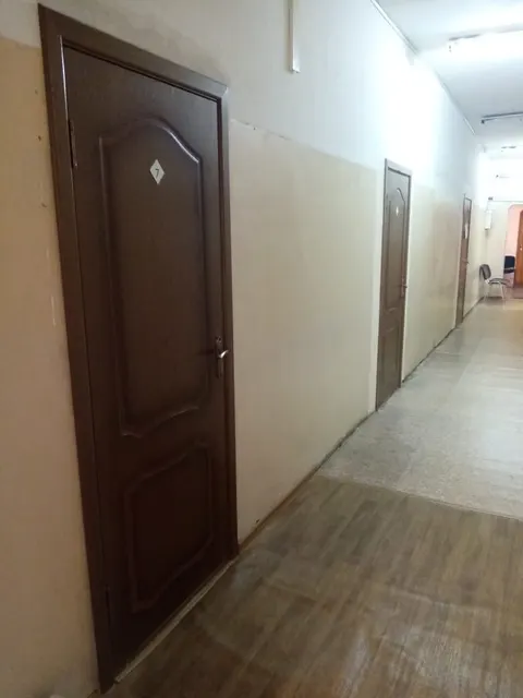 Нежилое помещение с кадастровым номером 34:07:080002:14888, площадью 96 кв.м  реестровый номер федерального имущества П13360000335, по адресу: Волгоградская область, Жирновский район, г. Жирновск, ул. Кирова, д. 1