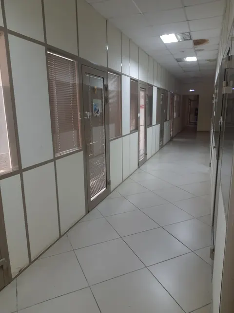 Кабинет, площадью 25,8 кв.м, этаж 01, расположенное по адресу: Тюменская область, г. Ишим, Карла Маркса, д. 57/2, кадастровый номер 72:25:0105002:1640.