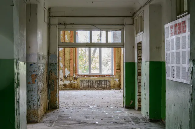 Земельный участок, площадь 13 056 +/- 40 кв.м., кад.№: 52:54:1200003:1228, адрес: Нижегородская обл., Вознесенский муниципальный р-н, р.п. Вознесенское, городок Школьный, земельный участок 1А; Здание, назначение: нежилое, площадь 2378 кв. м., кад.№: 52:54:1200003:878, по адресу: Нижегородская обл., Вознесенский р-н, р.п. Вознесенское, г-к Школьный, д.1А; Производственное помещение для установки инженерного оборудования для отопления нежилого здания с наружным газопроводом (автономная котельная)