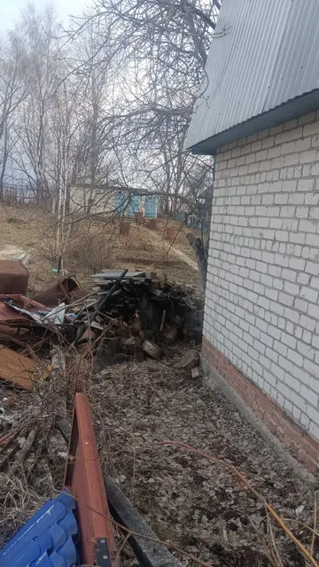 Земельный участок для ведения садоводства, кад.№16:20:116901:71, местоположение: РТ, Зеленодольский р-н, С/Т Инвалид, участок 63/4, площадь 403 кв. м., погрешность 14; здание нежилое, кад.№ 16:20:116901:91, местоположение: РТ, Зеленодольский р-н, С/Т Инвалид, участок 63/4, площадь 35 кв.м. (1285 (2), Бузова О.О.). Начальная стоимость 1 208 105,00 рублей.