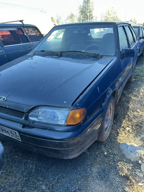 Автомобиль ВАЗ-21140, г/н С910НМ43, 2005 г.в., рабочее состояние не проверялось (Уведомление №3290 К от 22.12.2025 г.)