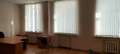 Нежилое помещение