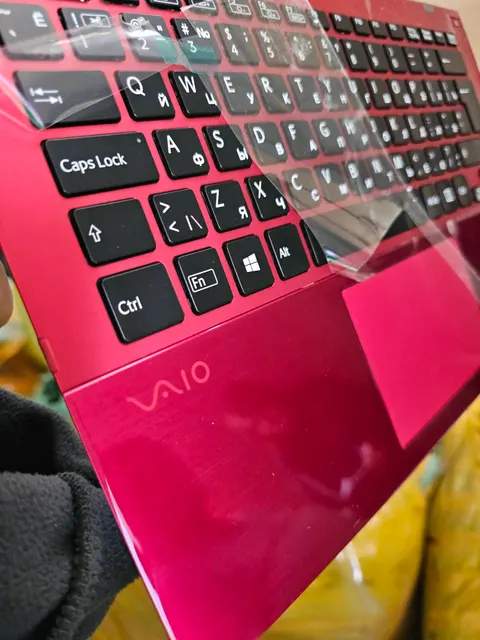 Детали для ноутбука с товарным знаком «ACER» 19 шт Детали для ноутбука с товарным знаком «VAIO» 5 шт Жесткий диск с товарным знаком «HP» 10 шт