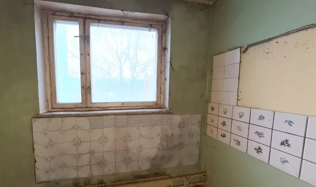 Продажа имущества, находящегося в собственности города Москвы, жилое помещение по адресу: г. Москва, ул. Корнейчука, д. 38, кв. 9, общей площадью 50,2 кв. м (этаж № 3), кадастровый номер: 77:02:0002006:4723