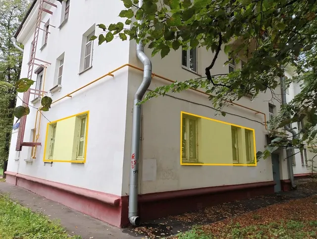 Продажа имущества, находящегося в собственности города Москвы: жилое помещение по адресу: г. Москва, ул. Первомайская, д. 94А, кв. 12, общей площадью 42,1 кв. м. (Этаж № 1), кадастровый номер: 77:03:0005014:6124