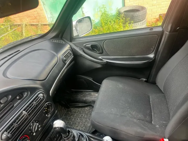 Автомобиль легковой CHEVROLET NIVA 212300-55, № двигателя 2123, 0311040 шасси (рама) № отсутствует, кузов (кабина, прицеп) № X9L212300A0298665, цвет кузова светло-серебристый металлик, (VIN) X9L212300A0298665