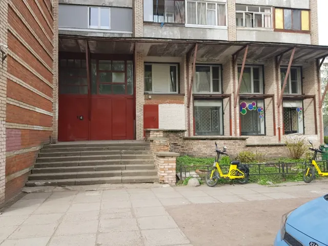 Нежилое помещение, находящееся в государственной собственности Санкт-Петербурга, расположенное по адресу: Санкт-Петербург, ул. Асафьева, д. 6, корп. 2, литера А, пом. 5-Н