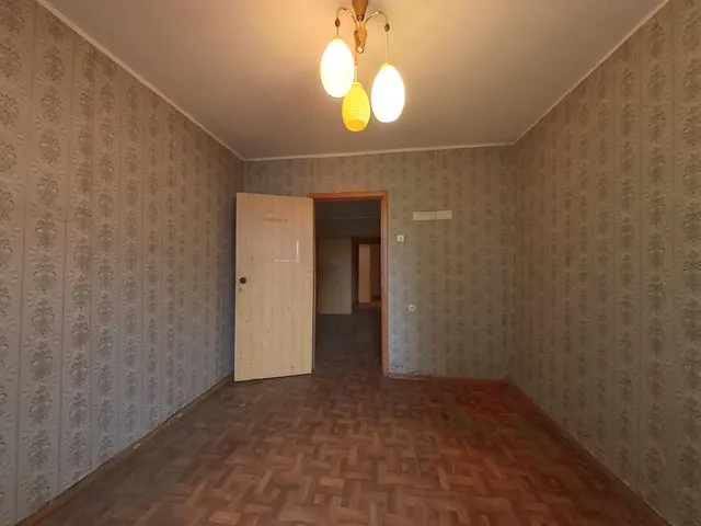 Продажа имущества, находящегося в собственности города Москвы, жилое помещение по адресу: г. Москва, ул. Красного Маяка, д. 13А, корп. 4, кв. 111 (Этаж №1), общей площадью 62,6 кв. м, кадастровый номер: 77:05:0007006:4107