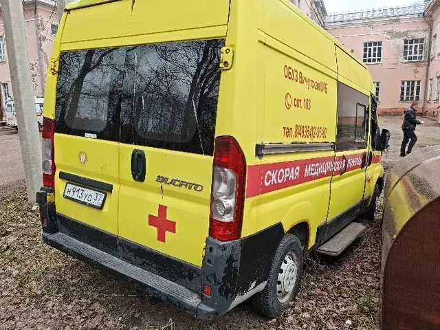 транспортное средство автомобиль  марка,  модель FIAT DUCATO 250ACMFB, идентификационный номер (VIN) ZFA25000002259825, год изготовления ТС 2012