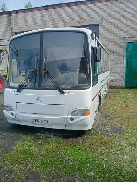 Транспортное средство марка, модель КАВЗ 4235-31, идентификационный номер (VIN) Z7N42353190001230, тип - автобус, год изготовления – 2009, модель, № двигателя 4ISBe 185B №69517239, цвет кузова – белый, государственный регистрационный знак Н350УН 31 RUS, не на ходу