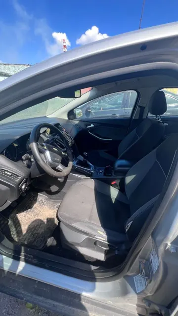 Автотранспортное средство FORD FOCUS, легковой, гос. регистрационный знак В 877 УС 47, 2014 года выпуска