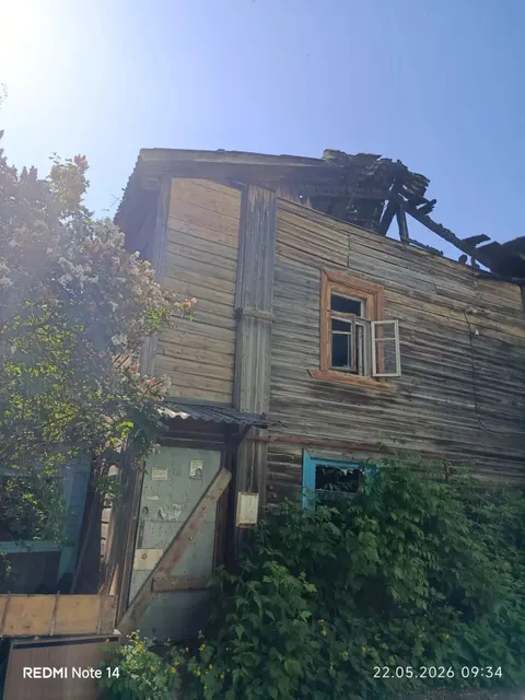 здание