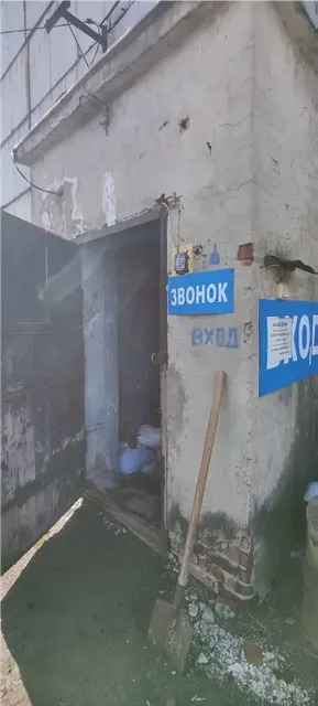 Объект аренды, площадь 503,4 кв. м, номера на поэтажном плане:  этаж 1, пом. 9, 2 этаж – пом. 2 - 5, адрес (местонахождение) объекта: Тульская область, г. Тула, Центральный район, шоссе Новомосковское, д. 24а