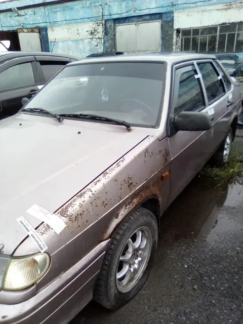 Автомобиль марки ВАЗ 21150, г.р.з. Р 885 РВ 86, 2001 г.в. ТС имеет ограничения ФССП на регистрационные действия (ключи и документы отсутствуют, техническое состояние не проверялось, пробег не известен). Имущество продается в том виде, в каком оно есть, в случае продажи возврату/обмену не подлежит. За скрытые дефекты имущества Продавец ответственности не несет.
