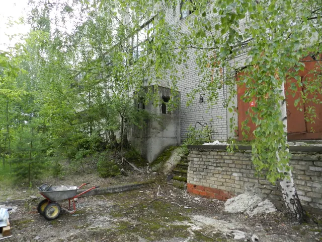 Аукцион в электронной форме по продаже лота - помещение с кадастровым номером 12:05:0402002:1380 площадью 689,6 кв. м, расположенное по адресу: Российская Федерация, Республика Марий Эл, г Йошкар-Ола, ул. Строителей, д. 94.