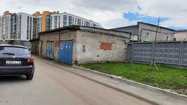Право заключения договора аренды федерального недвижимого имущества, расположенного по адресу: Российская Федерация, Санкт-Петербург, внутригородское муниципальное образование города федерального значения Санкт-Петербурга муниципальный округ Гавань, проспект  Средний В.О., дом 87, корпус 5, литера А.