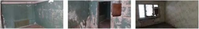 Нежилое помещение №1003 общей площадью 40,6 кв.м, назначение: нежилое, расположенное на первом этаже девятиэтажного жилого дома по адресу: город Нижневартовск, улица Маршала Жукова, дом 40а, кадастровый номер 86:11:0000000:60156