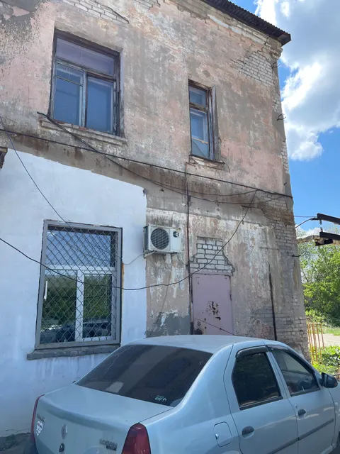 Нежилое помещение площадью 14 кв.м, расположенное по адресу: Самарская область, г. Новокуйбышевск, ул. Научная, д. 5, строен. 1