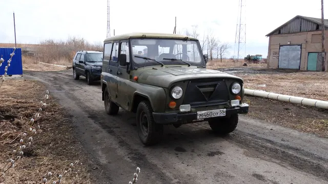 Транспортное средство: марка, модель УАЗ-31514; легковой универсал; идентификационный номер: ХТТ31514050592845; категория ТС: В; год выпуска 2005; номер шасси: 31510050512071; номер кузова: 31514050000567; цвет кузова: зеленый; регистрационный знак: М 460 ОУ 55; ПТС: 73 МА 154502 от 04.08.2005; свидетельство о регистрации: 99 04 № 986203 26.06.2019.
