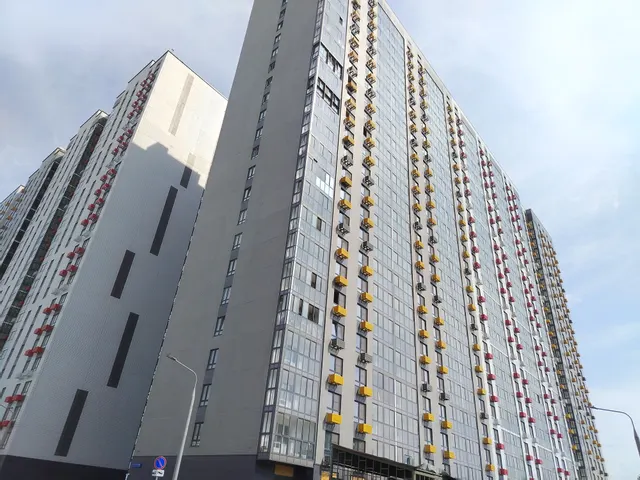 Продажа имущества, находящегося в собственности города Москвы, нежилое помещение по адресу: г. Москва, ул. Николая Старостина, д. 10, корп. 1, (Этаж № 1), площадью 209,9 кв.м, кадастровый номер: 77:03:0010002:3433