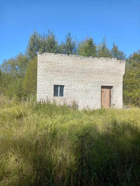 продажа посредством публичного предложения в электронной форме недвижимого имущества, расположенного по адресу: Ярославская область, Пошехонский муниципальный район, село Колодино, ул. Центральная, 26а