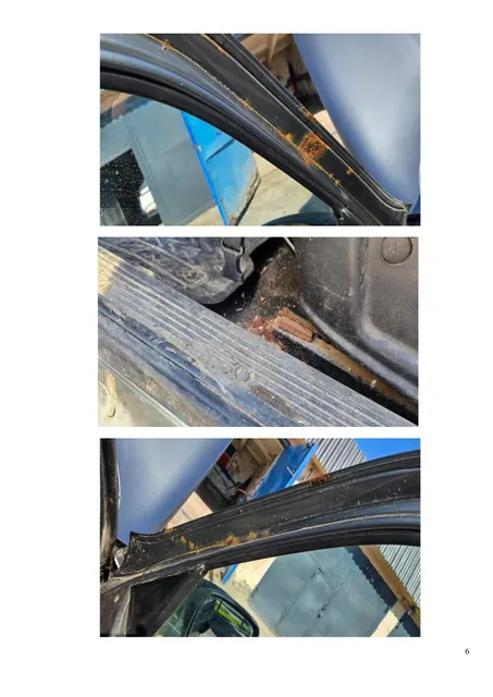 CHEVROLET NIVA 212300-55, 2017 года выпуска VIN X9L212300H0632574