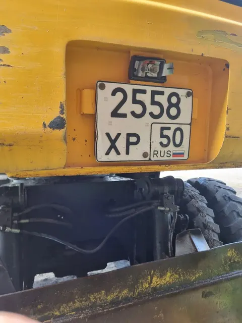 Экскаватор HYUNDAI R140W-7