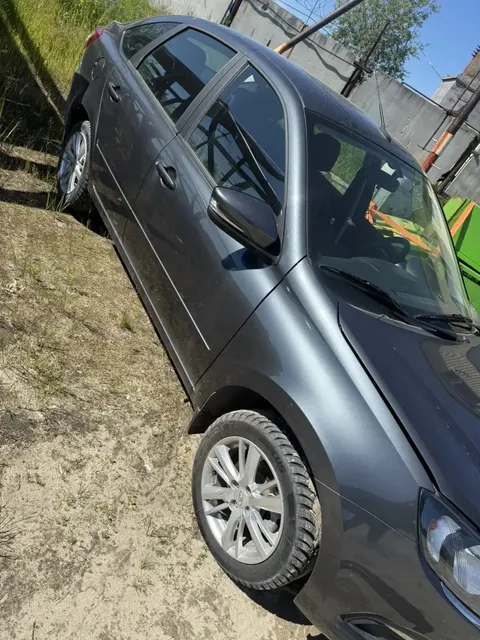 Автомобиль марки "Lada Granta" г.р.з Е791СК89. (ключи и документы отсутствуют, техническое состояние не проверялось, пробег не известен). Имущество продается в том виде, в каком оно есть, в случае продажи возврату/обмену не подлежит. За скрытые дефекты имущества Продавец ответственности не несет.