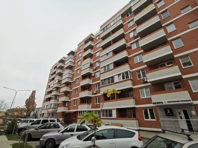 Д-к Булычев Р.П. Квартира пл. 36,5 кв.м, КН 23:43:0126038:465, адрес: г. Краснодар,ул.Западный Обход, д.38/1, корп.1, кв.36. Обременение: залог, арест, н/ц 2 944 000,00 руб., з-к 29 440,00 руб., ш/а 29 440,00 руб.