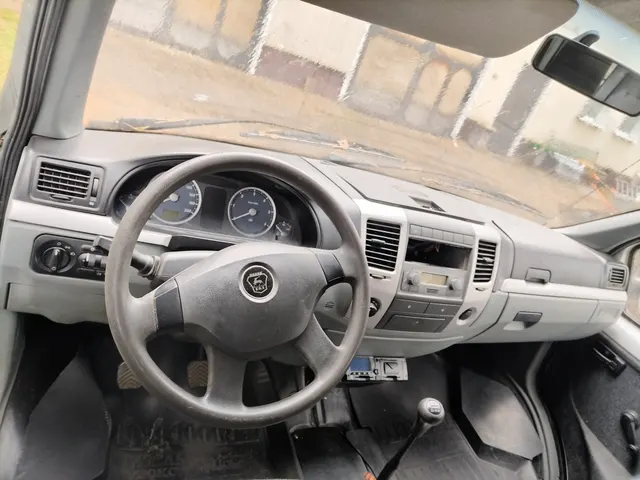 Автомобиль ГАЗ-32213, идентификационный номер (VIN) Х96322130В0686124