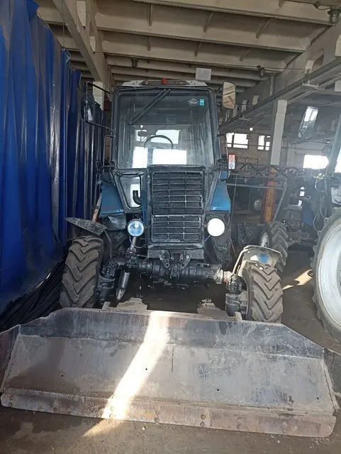 Трактор «Беларус-82.1.57»