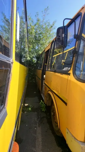 Транспортное средство КАВЗ 397653