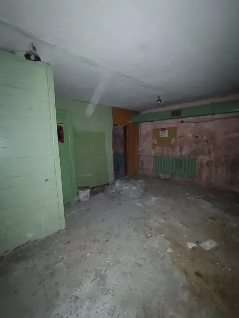 нежилое помещение №2 с кадастровым номером 74:33:0216003:634, площадью 59,6 кв.м., по адресу: Россия, Челябинская область, город Магнитогорск, проспект Карла Маркса, дом 150.