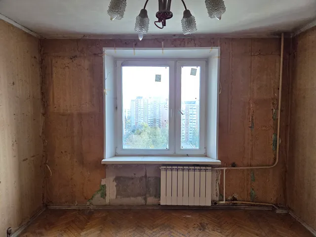 Продажа имущества, находящегося в собственности города Москвы: жилое помещение по адресу: г. Москва, ул. Широкая, д. 7, корп. 7, кв. 432,  общей площадью 38,8 кв. м. (Этаж № 14), кадастровый номер: 77:02:0004001:5005