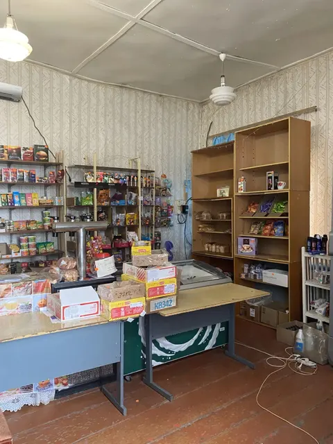 Предметом аукциона является право заключить договор аренды недвижимого имущества муниципальной собственности Завязенского сельского поселения Киквидзенского муниципального района Волгоградской области, согласно предлагаемому лоту.