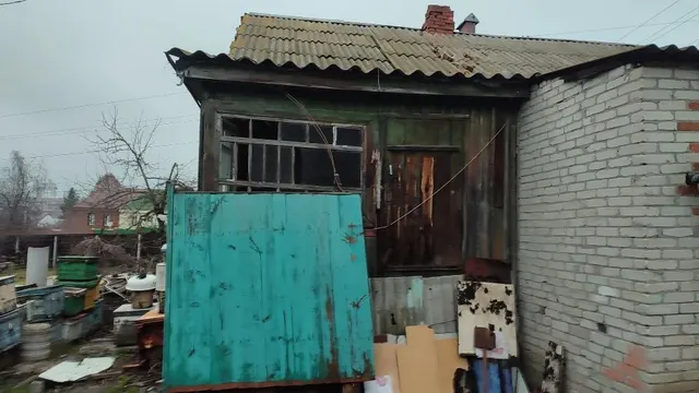 Помещение, назначение: нежилое, расположенное по адресу: Российская Федерация, Тамбовская область, г.о. город Кирсанов, г Кирсанов, ул. Глазкова, Дом 31, кв. 1