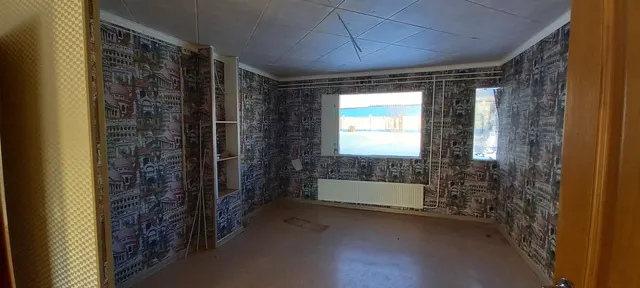 Нежилое помещение