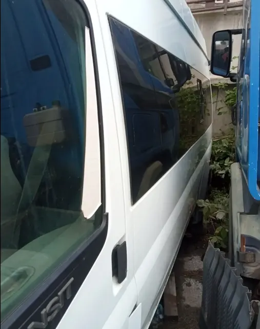 Автобус 2 класса (на 25 пассажирских мест) 222709, 2012 г.в., г/н: В770МЕ154, VIN: XUS222709C0002338, цвет- белый. Запрет на рег. действия на основании Определения Октябрьского районного суда г. Новосибирска от 28.06.2022 (залог)