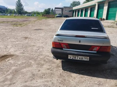 Автомобиль ВАЗ 2115, 2008 г.в., г/н У287АВ44, VIN XTA21154084676754 (Реализация по прямому назначению).