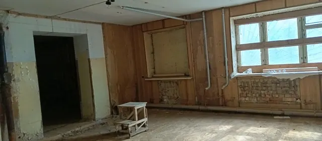 открытый аукцион в электронной форме по продаже недвижимого имущества, расположенного по адресу: г. Ярославль, ул. Нефтяников, д. 2.