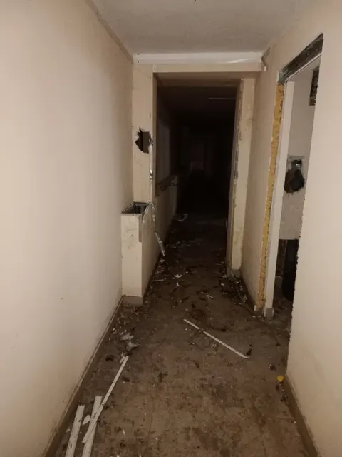 Помещения подвала по ул.Академика Королева, д.2, пом.1007, кадастровый номер 16:50:100301:1553, Площадь - 198,9 кв.м