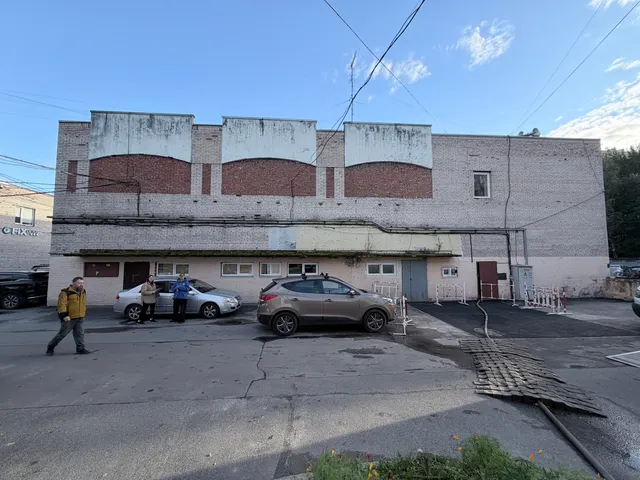 Нежилое помещение, находящееся в государственной собственности Санкт-Петербурга, расположенное по адресу: г. Санкт-Петербург, улица Звёздная, дом 16а, литера А, помещение 2-Н
